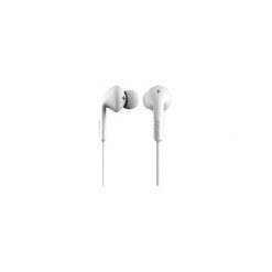 Słuchawki DeFunc Earbud PLUS Music. Szare słuchawki douszne DeFunc. Za 102.03 zł.