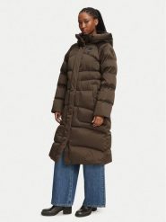 Blauer Kurtka zimowa Kinsale 26WBLDK03362 7293 Brązowy ciemny Regular Fit. Brązowe kurtki Blauer, na zimę, xs, bez wzorów, z syntetyku, bez kaptura. Za 2,429.00 zł.