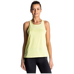 Roxy Koszulka Damska Betty Bee Tank Sunny Lime erjkt03235-gck0 (Rozmiar L). Topy sportowe marki Roxy. W wyprzedaży za 58.00 zł.