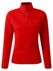 Dare 2b Koszulka funkcyjna "Blindside" w kolorze czerwonym rozmiar: 38. Czerwone t-shirty sportowe Dare 2b, bez wzorów, bez ramiączek, outdoorowe. Za 144.58 zł.