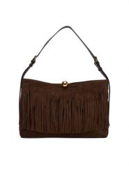 Furla Torebka Sfera Soft WB02031 BX0906 CN 3244S Brązowy ciemny. Brązowe torebki klasyczne Furla, bez wzorów, ze skóry, bez dodatków. Za 2,024.00 zł.