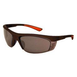 Okulary Przeciwsłoneczne Zig Tech 1.0. Czarne okulary przeciwsłoneczne Reebok, bez wzorów. Za 102.99 zł.