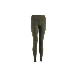 Legginsy Gym & Pilates 100 damskie. Legginsy marki Nike. W wyprzedaży za 79.99 zł.