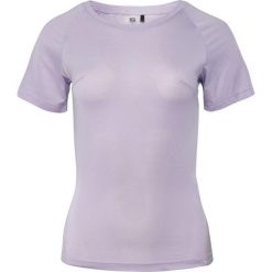 Koszulka sportowa damska IQ Heria. Białe t-shirty sportowe IQ, xl, bez wzorów, bez ramiączek. Za 117.48 zł.