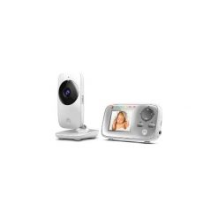 Motorola MBP 482. Nianie elektroniczne marki Motorola. Za 369.00 zł.