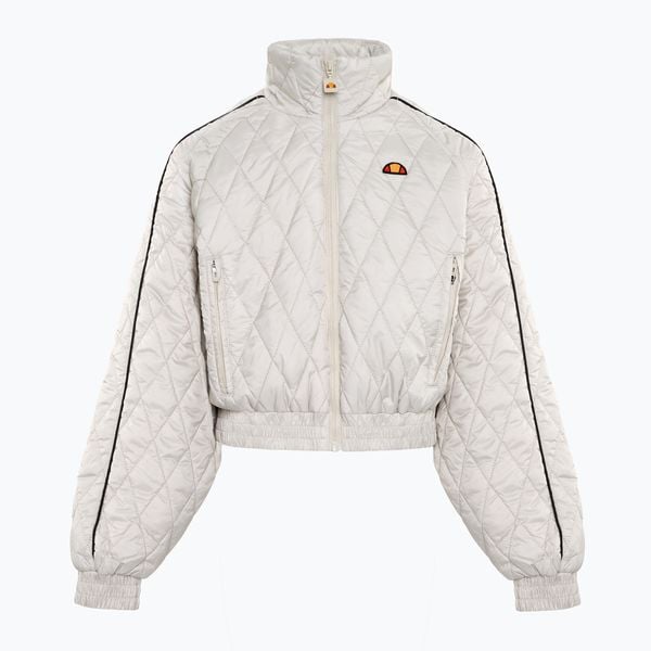 Kurtka damska Ellesse Vailski. Brązowe kurtki Ellesse, l, bez wzorów, z materiału, eleganckie, bez kaptura. Za 284.99 zł.