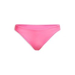 Damskie brazylijskie figi kąpielowe Superdry. Czerwone majtki sportowe Superdry, s, bez wzorów, z elastanu, do pływania. Za 113.75 zł.