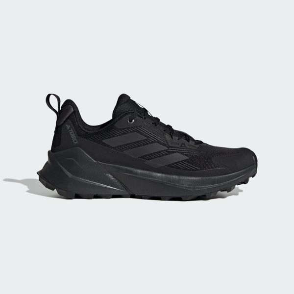 Buty Terrex Trailmaker 2.0 Hiking. Niebieskie buty trekkingowe adidas, z materiału, bez zapięcia. Za 439.00 zł.