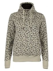 Roadsign Bluza w kolorze beżowo-antracytowym rozmiar: M. Brązowe bluzy bez kaptura Roadsign, m, bez wzorów, z bawełny, bez kaptura. Za 69.99 zł.