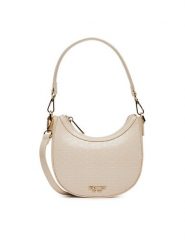 Nine West Torebka GLAR1 Beżowy. Brązowe torebki klasyczne Nine West, bez wzorów, z materiału, bez dodatków. Za 169.99 zł.