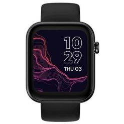 Smartwatch Mobvoi TicWatch GTH 2 Black. Czarne smartbandy MOBVOI. Za 114.99 zł.