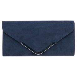 Tamaris Torebka Damska Brianna, Ciemnoniebieska. Torebki klasyczne marki Tamaris. Za 139.00 zł.