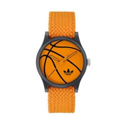 Zegarek adidas. Czarne zegarki adidas. Za 379.99 zł.
