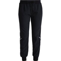 Even&Odd active Spodnie materiałowe black. Spodnie sportowe marki Even&Odd active. Za 129.00 zł.