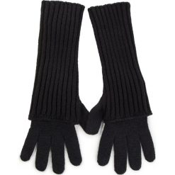 Rękawiczki Damskie WEEKEND MAXMARA - Gessy 55660584600 009. Rękawiczki marki WEEKEND MaxMara. W wyprzedaży za 379.00 zł.