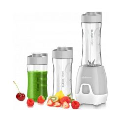 Rohnson Blender Do Smoothie R 5723. Blendery marki ELECTROLUX. W wyprzedaży za 99.00 zł.