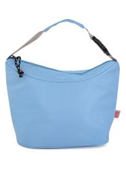 IRIS Barcelona Torba termiczna "On the go" w kolorze błękitnym na lunch - 29,5 x 19 x 13,5 cm rozmiar: onesize. Niebieskie torby sportowe IRIS Barcelona, bez wzorów, z materiału. Za 59.40 zł.