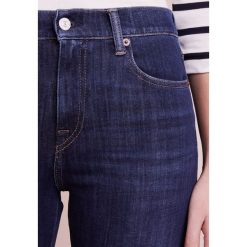 Polo Ralph Lauren ERICA Jeansy Slim Fit dark indigo - 2