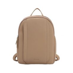 Tamaris Plecak TAS Kimi Torby podróżne 1 ct Brązowy Damski. Brązowe torby podróżne Tamaris, bez wzorów, z materiału. Za 244.99 zł.