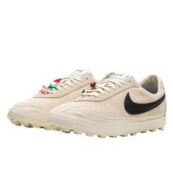 Buty do chodzenia dla dorosłych Nike Astro Grabber SP Bode Natural. Brązowe buty do biegania Nike, bez wzorów, z materiału, bez zapięcia, do biegania. Za 1,225.10 zł.