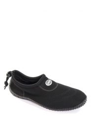 COLD Buty kąpielowe w kolorze czarnym rozmiar: 36. Czarne buty treningowe COLD, bez wzorów, bez zapięcia, outdoorowe. Za 30.56 zł.