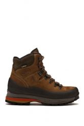 Buty trekkingowe damskie Vakuum Gtx Lady. Brązowe buty trekkingowe MEINDL, bez wzorów, z gore-texu, bez zapięcia, trekkingowe, gore-tex. Za 1,604.00 zł.