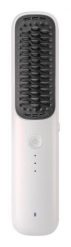 Xiaomi Cordless Hair Straightener Brush Szczotka do prostowania włosów 28 W Biały, Czarny. Prostownice XIAOMI. Za 287.99 zł.