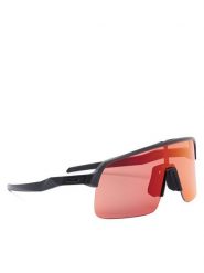 Oakley Okulary przeciwsłoneczne Sutro Lite 0OO9463 94630439 Czarny. Czarne okulary przeciwsłoneczne Oakley, bez wzorów, plastikowe. Za 879.99 zł.