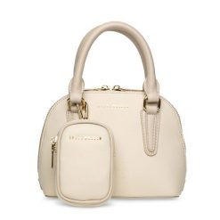 Torebka Steve Madden. Torebki klasyczne Steve Madden, bez wzorów, klasyczne, bez dodatków. Za 469.99 zł.