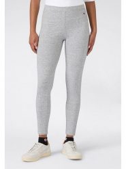 Champion Legginsy w kolorze szarym rozmiar: L. Szare legginsy Champion, bez wzorów. Za 99.95 zł.