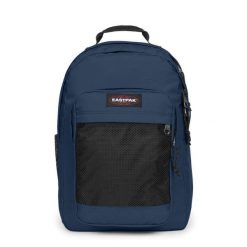 Plecak Eastpak Study Buddy. Niebieskie plecaki Eastpak, bez wzorów, bez dodatków. Za 409.00 zł.