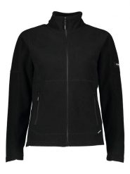 Icepeak Bluza w kolorze czarnym rozmiar: L. Czarne bluzy Icepeak, l, bez wzorów, bez kaptura. Za 136.78 zł.