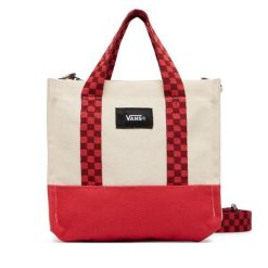 Torebka Vans. Torebki klasyczne Vans, bez wzorów, klasyczne, bez dodatków. Za 149.99 zł.