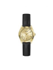 Guess Zegarek GW0761L1 Czarny. Czarne, cyfrowe zegarki Guess. Za 469.99 zł.