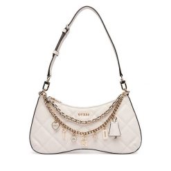 Torebka Guess. Torebki klasyczne Guess, z aplikacjami, klasyczne, bez dodatków. Za 609.99 zł.