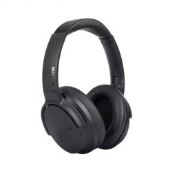 BUXTON BHP-18000 - Słuchawki Bluetooth nauszne czarne. Czarne słuchawki nauszne Buxton. Za 264.99 zł.