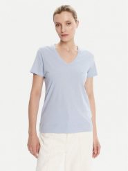 JOOP! T-Shirt 58 253JE58Tero 30049368 Błękitny Regular Fit. Niebieskie t-shirty Joop!, bez wzorów, z bawełny, bez kołnierzyka, bez ramiączek. Za 179.99 zł.
