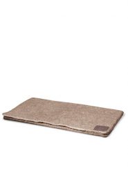 Calvin Klein Szalik K60K612613 Beżowy. Brązowe szaliki i kominy Calvin Klein, bez wzorów, z materiału. Za 369.99 zł.