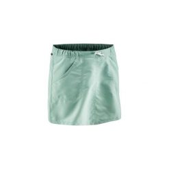 Spódnico-spodenki turystyczne NH100. Szorty sportowe marki QUECHUA. Za 39.99 zł.