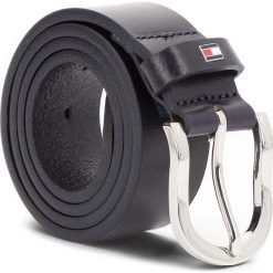 Pasek Damski TOMMY HILFIGER - New Danny Belt WW0WW11590 70 421. Paski marki bonprix. W wyprzedaży za 159.00 zł.