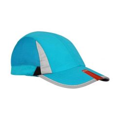 Czapka Z Daszkiem Spiro. Białe czapki z daszkiem RESULT HEADWEAR, bez wzorów, z materiału. Za 32.99 zł.