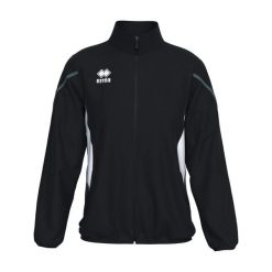 Damska bluza dresowa Errea Cristine. Białe bluzy ERREA, xl, bez wzorów, z dresówki, sportowe, bez ramiączek, bez kaptura. Za 208.95 zł.