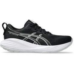 Buty Do Biegania Asics Gel-Cumulus 27 Damskie. Czarne buty do biegania ASICS, bez wzorów, z materiału, bez zapięcia, do biegania. Za 901.99 zł.