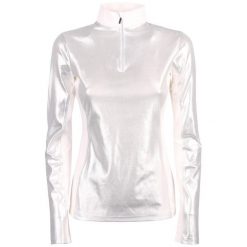 Damska koszula do jazdy konnej Harry's Horse EQS. Białe koszule HARRYS HORSE, s, bez wzorów, z elastanu, eleganckie, bez kołnierzyka, bez ramiączek. Za 139.00 zł.