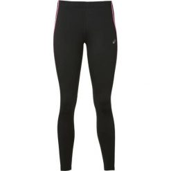 Asics Legginsy Asics Winter Tight czarny r. XS (146605 0688). Czarne legginsy ASICS, bez wzorów. Za 100.36 zł.