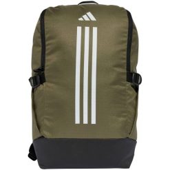Plecak adidas Essentials 3-Stripes TR BP. Białe plecaki adidas, bez wzorów, bez dodatków. Za 119.00 zł.