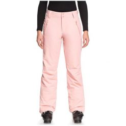Roxy Damskie Spodnie Snowboardowe Winterbreak, Pt J Snpt mfn0 Coral Cloud, M. Spodnie narciarskie marki Roxy. W wyprzedaży za 399.00 zł.