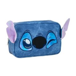Torba podróżna Stitch Niebieski. Niebieskie torby podróżne Disney, bez wzorów, z poliesteru. Za 74.95 zł.