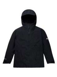 Burton Kurtka narciarska "Pillowline GORE-TEX 2L" w kolorze czarnym rozmiar: XS. Czarne kurtki narciarskie Burton, l, bez wzorów, z gore-texu, bez kaptura, narciarskie, gore-tex. Za 620.74 zł.