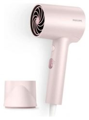 Suszarka Philips 3000 BHD321/50 różowy. Czerwone lokówki PHILIPS. Za 119.90 zł.